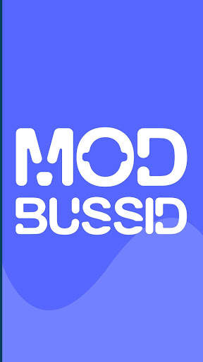Mod Bussid Terbaru V.3.3 screenshot 1