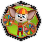 барбоскины игры 1.2