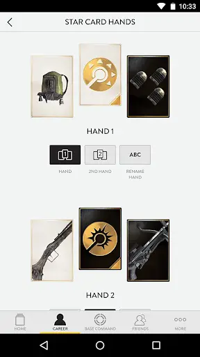 SW Battlefront Companion screenshot 2