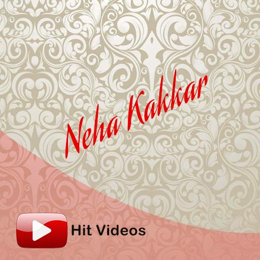 Neha Kakkar Video Songs screenshot 1