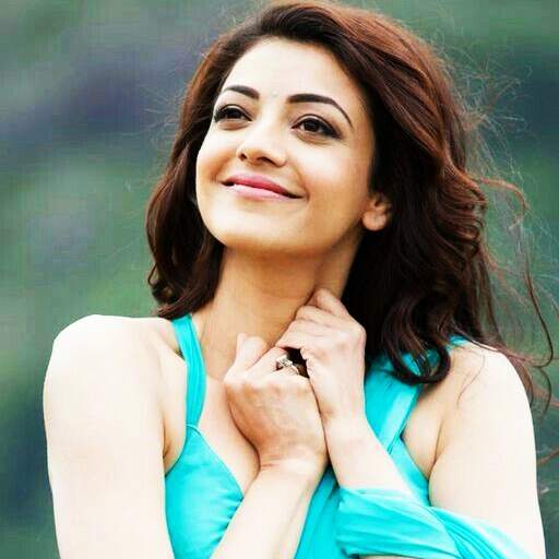Kajal Agarwal Wallpapers 2020 1.1