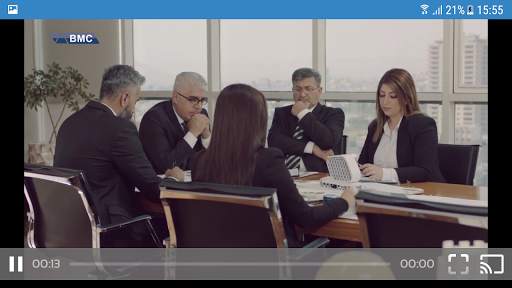 BMC TV screenshot 3