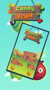 Candy Fruit screenshot 4