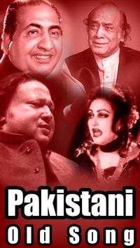 Pakistani Old Songs screenshot 2