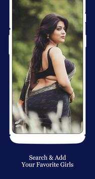 Sexy Girl Video Call - Fake Video Call screenshot 5