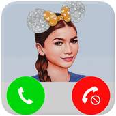 Fake Call From Zendaya 1.0