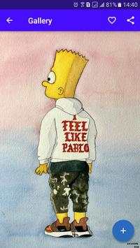 The Simpsons Wallpapers HD screenshot 1