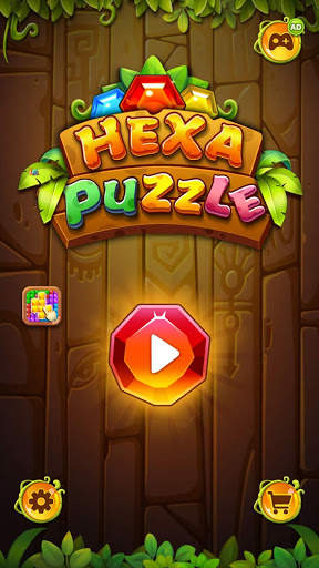 Block Puzzle - Hexa Block Puzzle Games screenshot 6