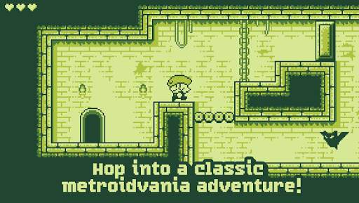 Tiny Dangerous Dungeons screenshot 1
