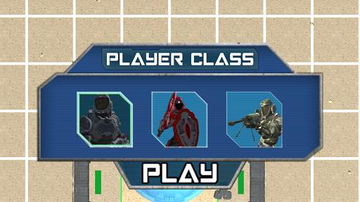 Combat Troopers - Star Bug Wars screenshot 7