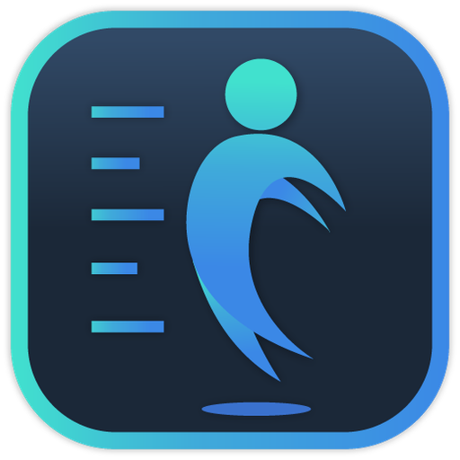 Jumpstar - Vertical Jump Training icon
