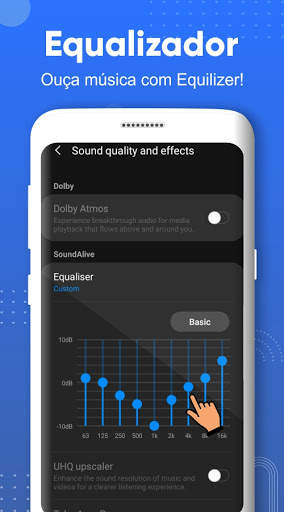 Musicas gratis mp3 para baixar- Musicas gratis screenshot 7