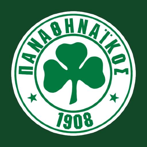 Panathinaikos FC Official App 1.6.0