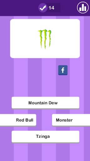 Logo Quiz - Made In India Game screenshot 5