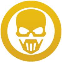 Sound Ghost Detector Fun icon
