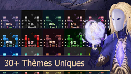 OneBit Adventure (Roguelike) screenshot 5