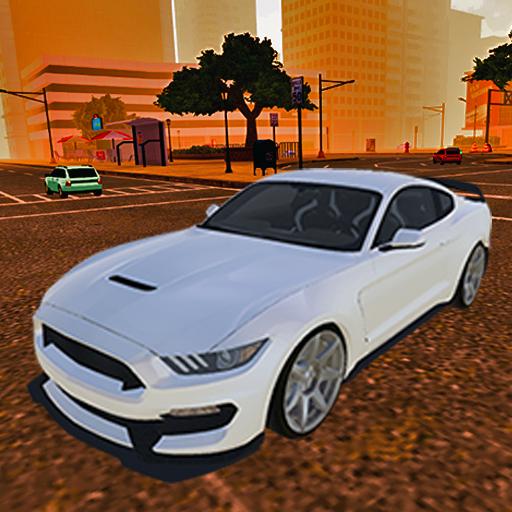 ikon High Speed Traffic Racer and Car Racing Drift