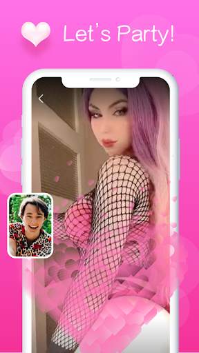 DateME screenshot 4