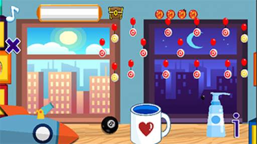 Toy Game screenshot 1