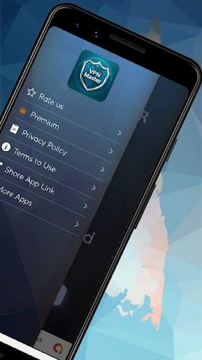 Vpn Master Free - Vpn Proxy Master - Vpn Master screenshot 2