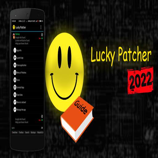 Lucky Patcher MOD APK Guide screenshot 2