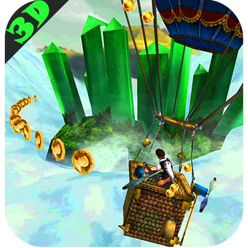 Temple 3D Endless Run 1.0