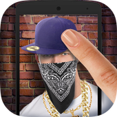 Perfect me: gangsta! icon