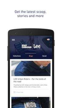 Lee Jeans IN screenshot 3