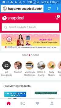 SOCIAL MEDIA BROWSER screenshot 5