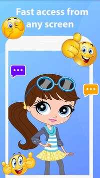 Messenger & Message screenshot 4