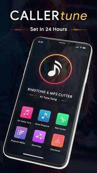 Set JioMusic : Set CallerTune , Set JiyoCallertune screenshot 2
