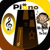 Mr Bean Piano Tiles 9.0