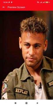 Neymar Wallpapers 2020 screenshot 3