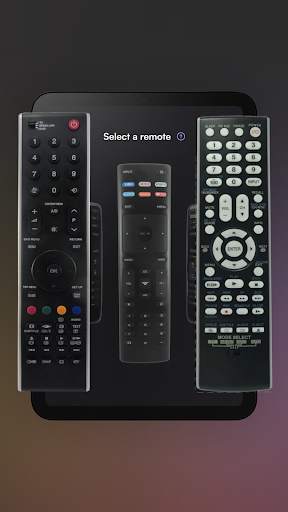 Remote Control For Toshiba TVs screenshot 13