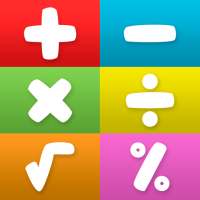 Математические игры, учиться on 9Apps