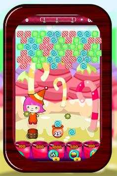 Bubble Candy Deluxe screenshot 5