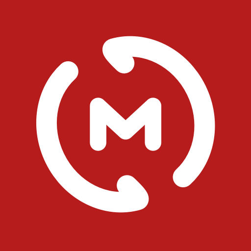 Autosync for MEGA - MegaSync أيقونة