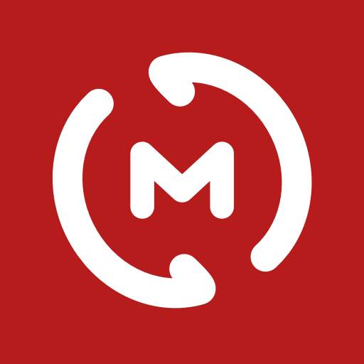 Autosync for MEGA - MegaSync 6.1.0