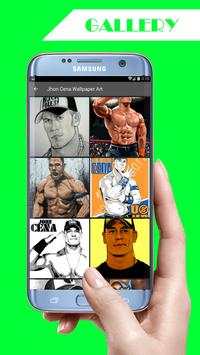John Cena Wallpapers HD 4K screenshot 3