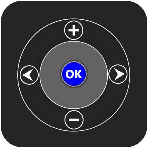 Universal Remote Control for All TV 2.2