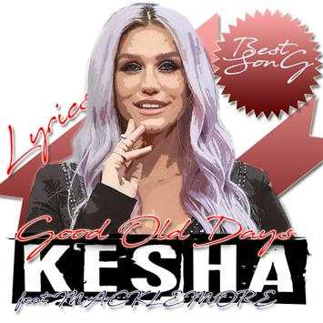 KESHA Music   Lyrics 2018 screenshot 1