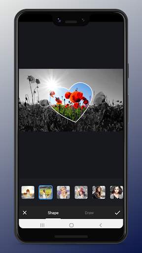 Photo Editor screenshot 8