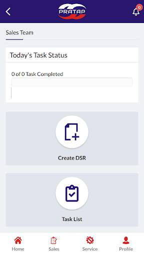 Pratap Group screenshot 5