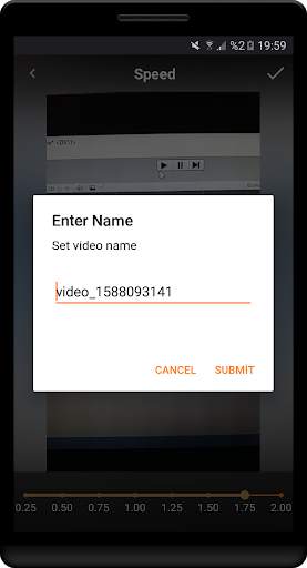 VideoMeo- Video Editor No Watermark screenshot 7