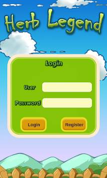 Herb Legend screenshot 5
