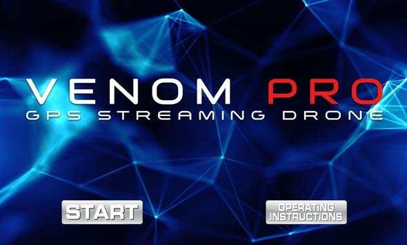 VENOM FPV screenshot 1