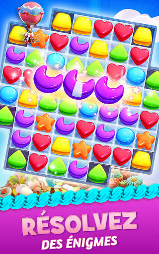 Cookie Jam Blast™ Match 3 Game screenshot 1