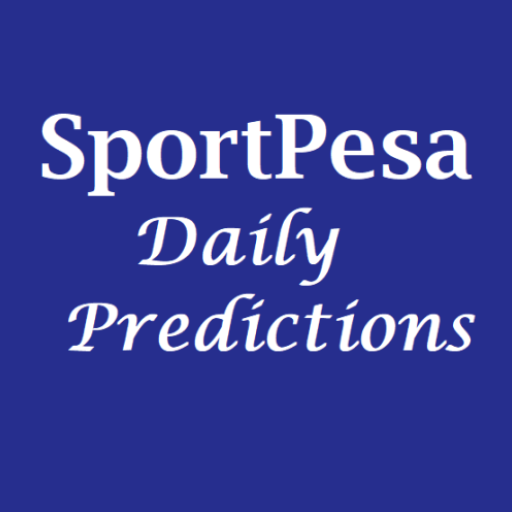 SportPesa Daily Predictions icon