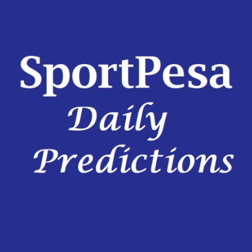 SportPesa Daily Predictions 1.0.0