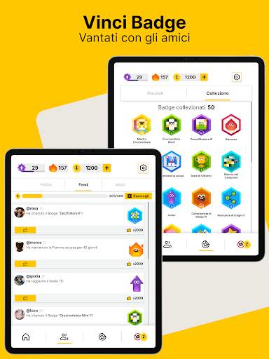 Everyday Puzzles: Rompicapo screenshot 11